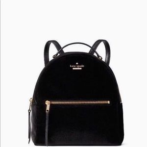 Kate Spade Backpack purse